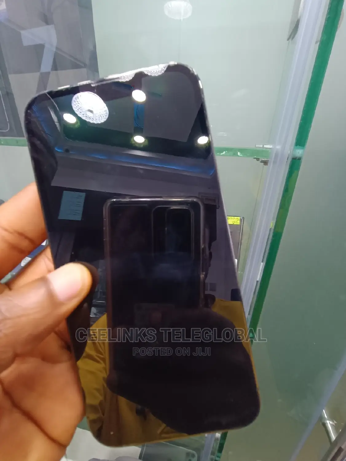 Apple iPhone 13 Pro 128 GB Black