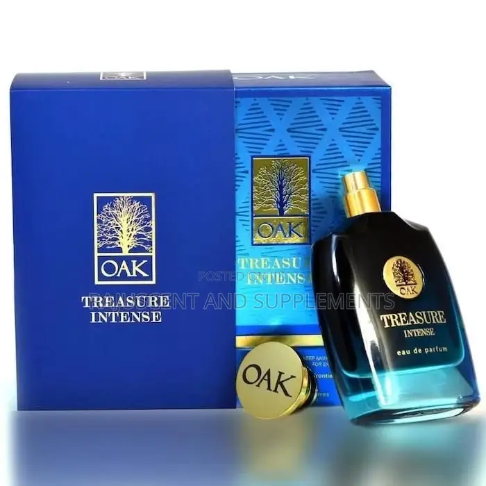 Oak Collection