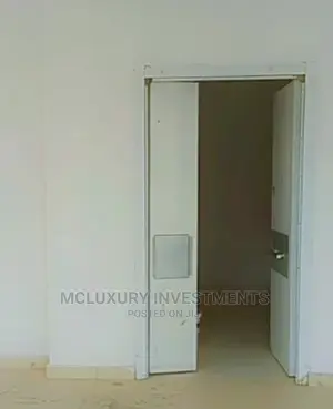 5bdrm Block of Flats in Olori Mojisola for Sale