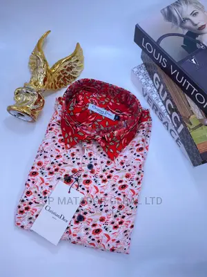 High Quality Italian Shirts