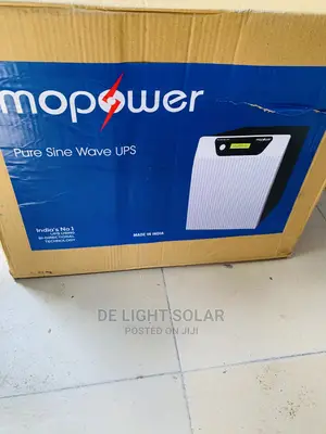 4kva 48v Inverter Mopower