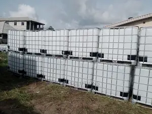 1000 Litres Tank For Drinking Water