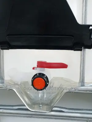 1000 Litres Tank For Drinking Water