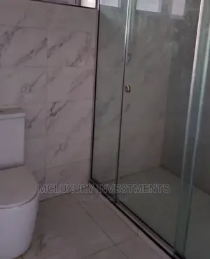 Furnished 4bdrm Maisonette in Mojisola Onikoyi for Sale