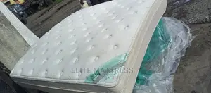 Canadian Mattress