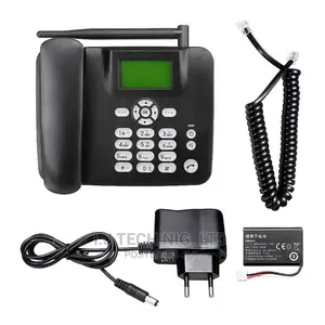 Huawei Fm Landline Single Sim