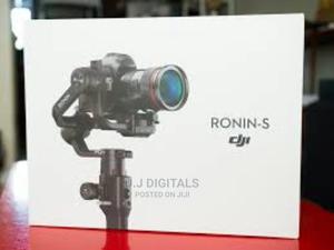 Dji Ronin S Camera Gimbal