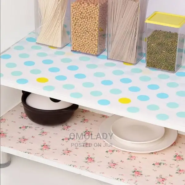 Wardrobe/ Cabinet Liner