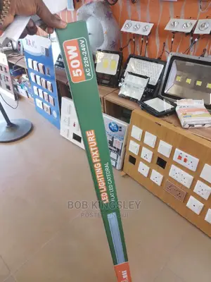 50w 4feet Led Florescent Light