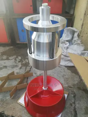 Portable Wheel Balancer