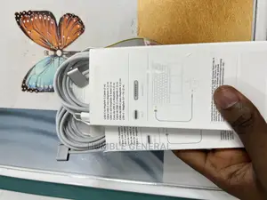 Apple USB C to Magsafe 3