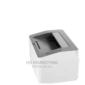 M107a Laserjet Hp Brand New Printer