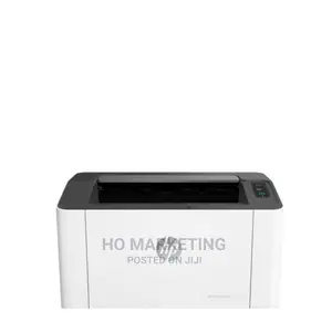 M107a Laserjet Hp Brand New Printer