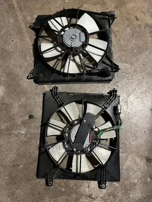 Radiator Fan 2014/2017 Honda Accord