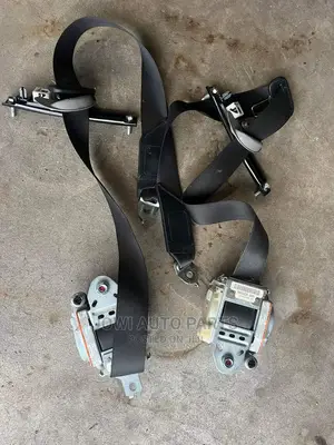 Seat Belt 2016/2020 Honda Accord