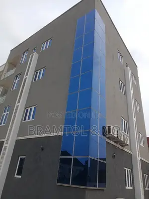 Furnished 2bdrm Block of Flats in Wuse 2 for rent