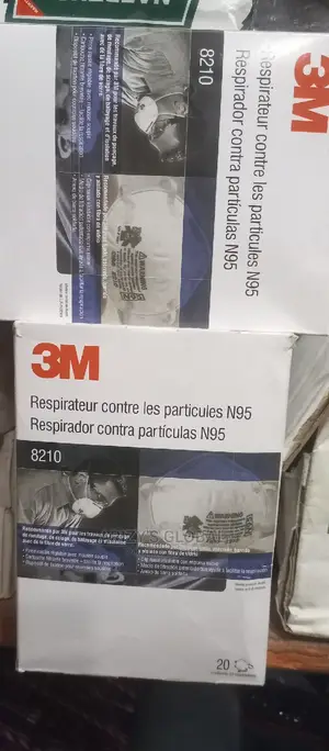 3m Face Mask