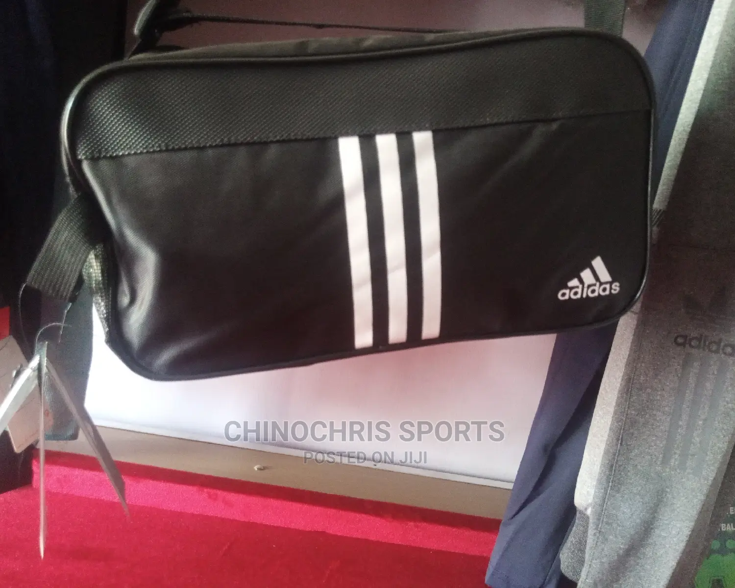 Adidas Kit Nice Bag.