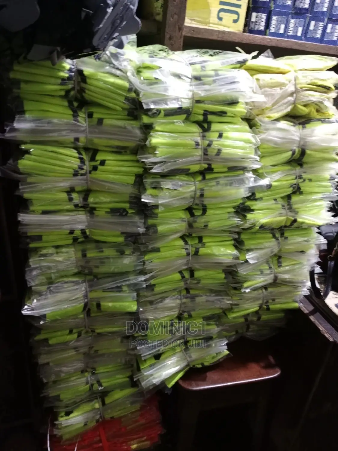 Original Reflective Jacket