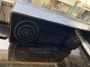 5ft Fireplace With Mp3