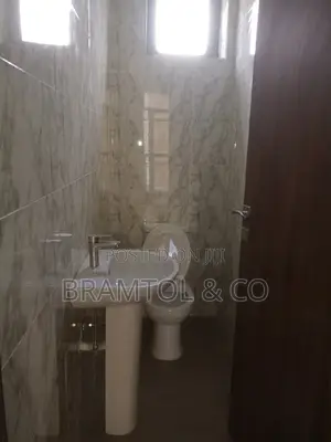 2bdrm Block of Flats in Jahi for rent
