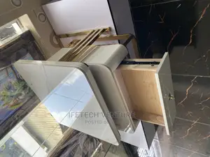 2 in 1 Table and Side Stool