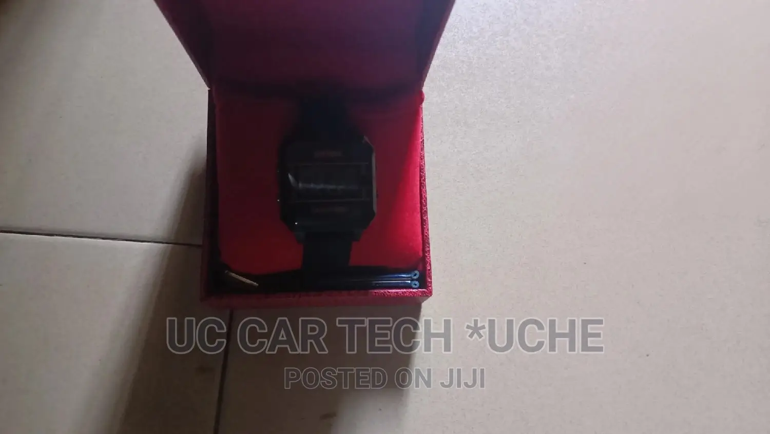 Skmei Watch