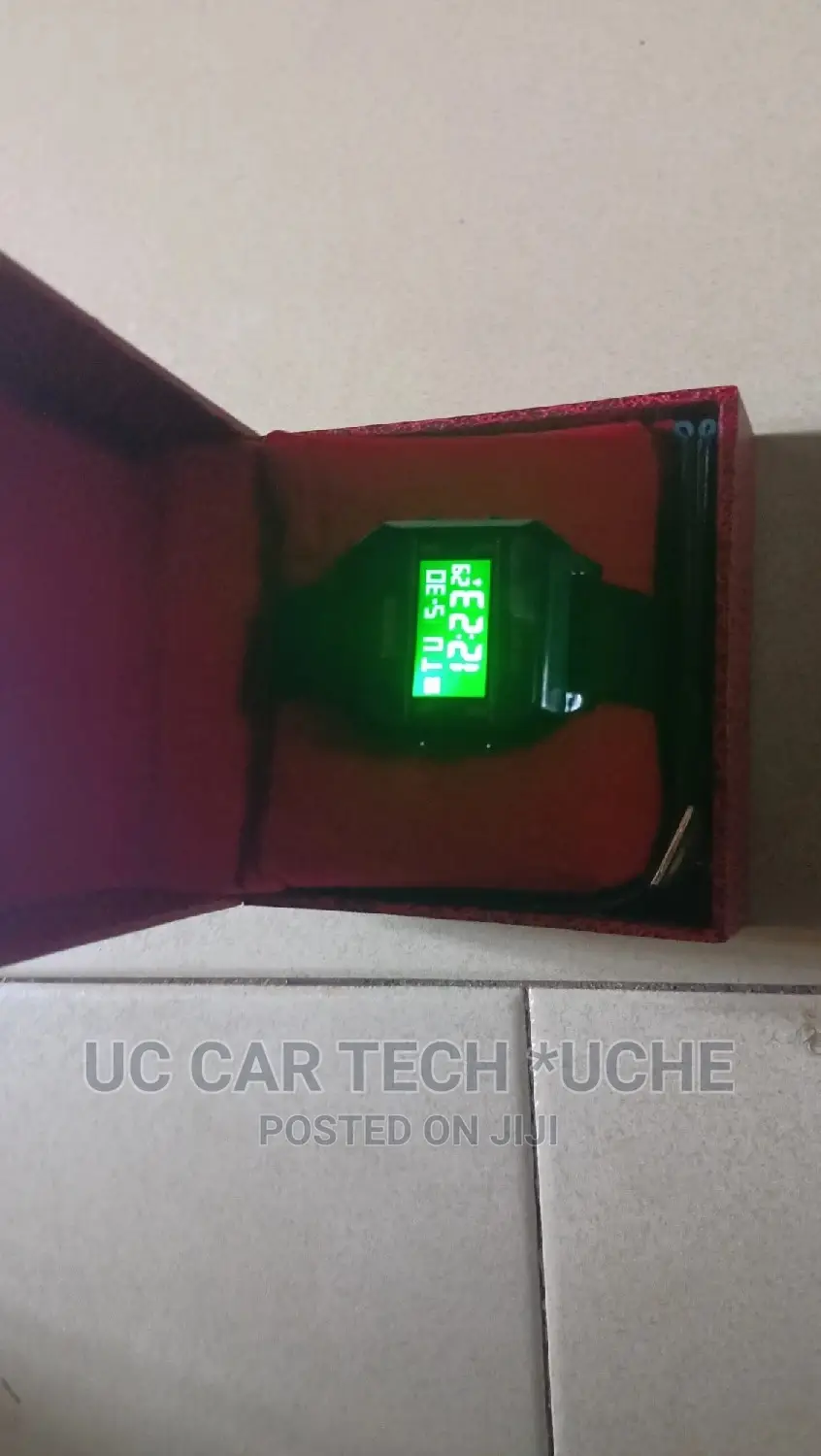 Skmei Watch