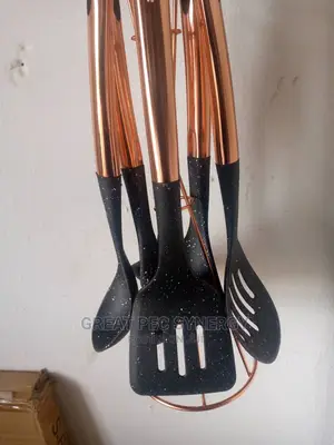 Quality Non Stick Cooking Set