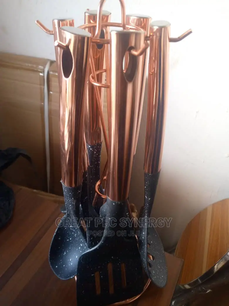 Quality Non Stick Cooking Set