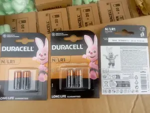 Lr1 Duracell Battery E90/N