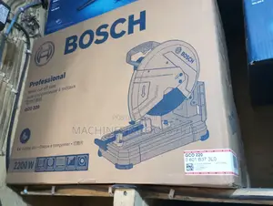 Bosch Cut-Off Saw