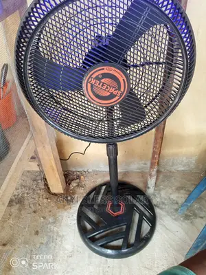 18"Standing Fan