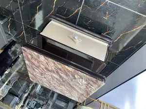 Mini Center Table With Sides