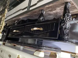 Marble Tv Stand With Center Table
