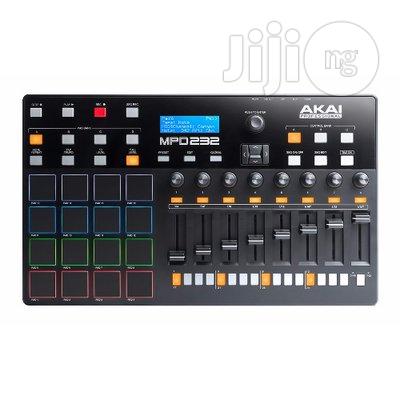 Akai Professional Controller - MPD232