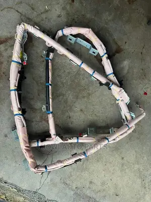 Abs Roof Airbags 2016/2020 Honda Accord
