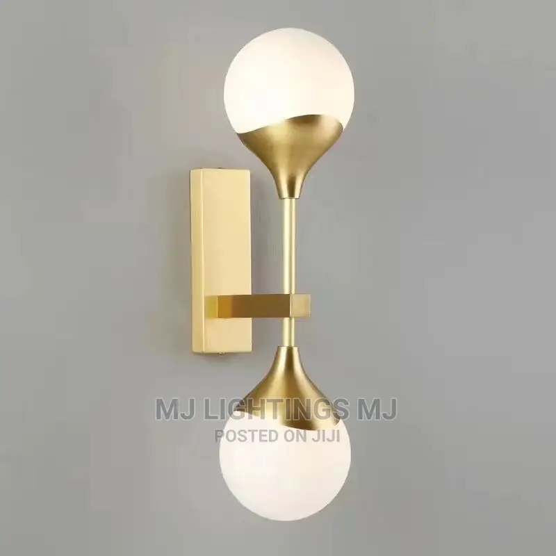 LED Indoor Wall Bracket.