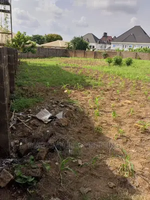 A Plot of Land for Sale at Redgate Sharp Corner Oluyole