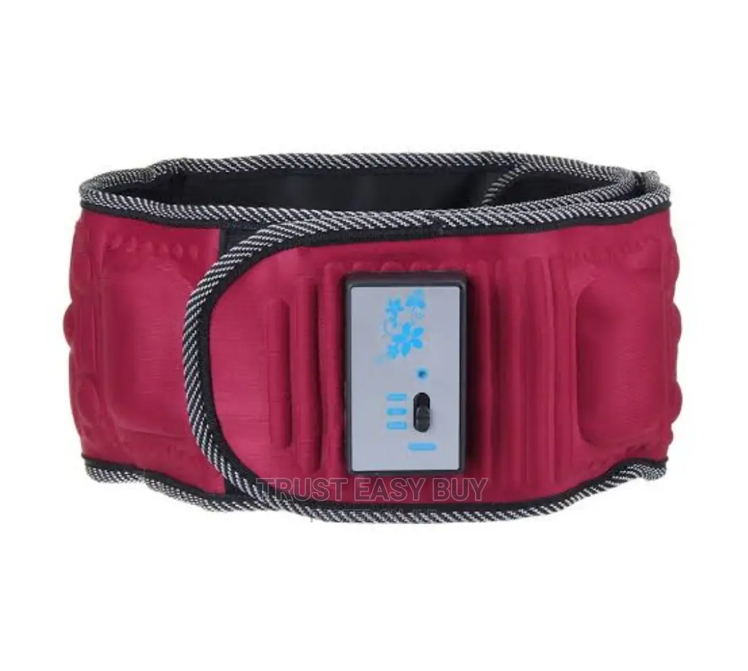 Imported X5 Vibration Slimming Massage Belt