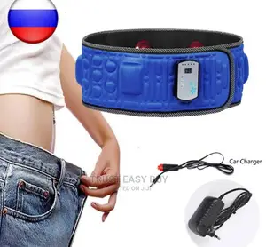 Imported X5 Vibration Slimming Massage Belt