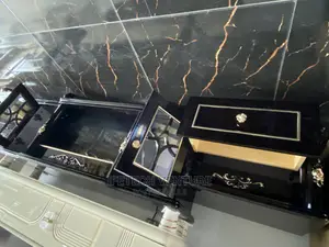 2 Meter Fireplace Tv Stand