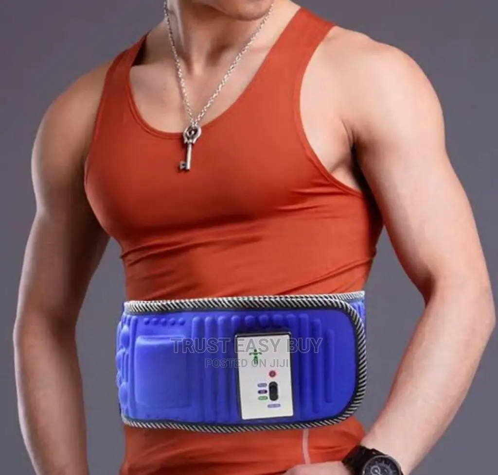 Imported X5 Vibration Slimming Massage Belt