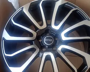Range Rover Rim