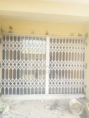 Gate and Door