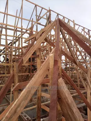 General Building Contractor and Supply of Building Materials