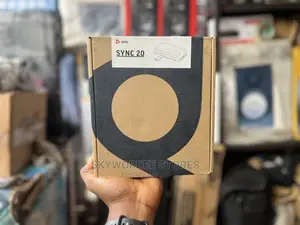 Poly Sync 20 Conference Speaker