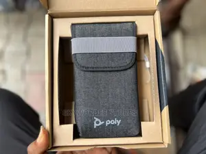 Poly Sync 20 Conference Speaker