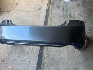 Back Bumper 2014/2017 Honda Accord