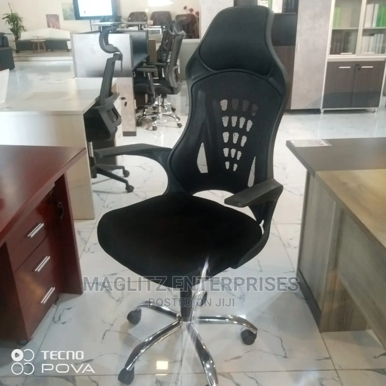 Quality Office Chair